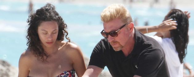 Familie Becker im Urlaub Familie Becker im Urlaub