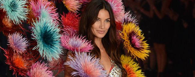 Lily Aldridge Lily Aldridge