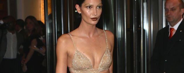 Lily Aldridge Lily Aldridge