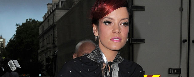 Lily Allen Lily Allen
