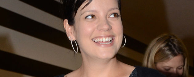 Lily Allen Lily Allen