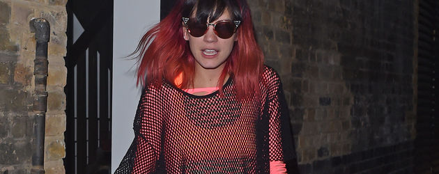 Lily Allen Lily Allen