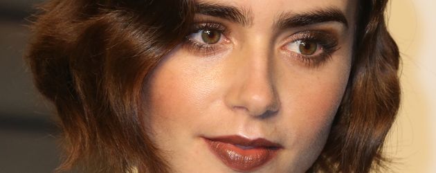 Lily Collins Lily Collins