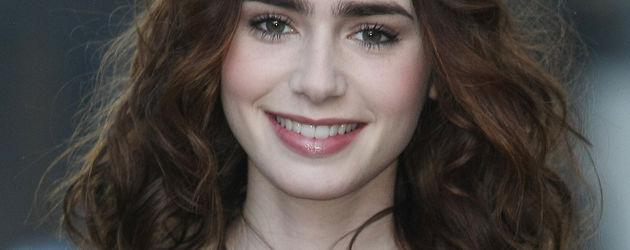 Lily Collins Lily Collins