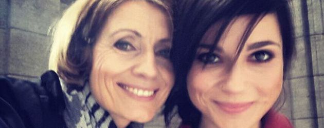 Joana Schümer und Linda Marlen Runge Joana Schümer und Linda Marlen Runge