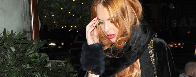 Lindsay Lohan Lindsay Lohan
