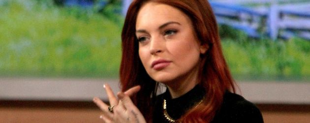 Lindsay Lohan Lindsay Lohan