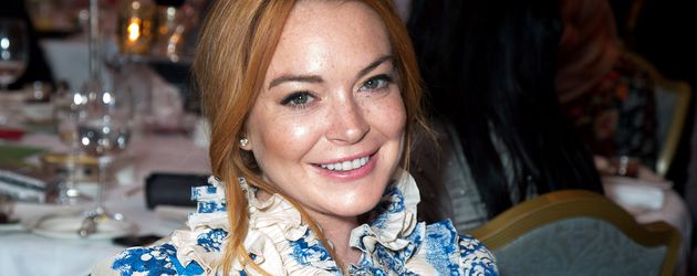 Lindsay Lohan, Schauspielerin Lindsay Lohan, Schauspielerin