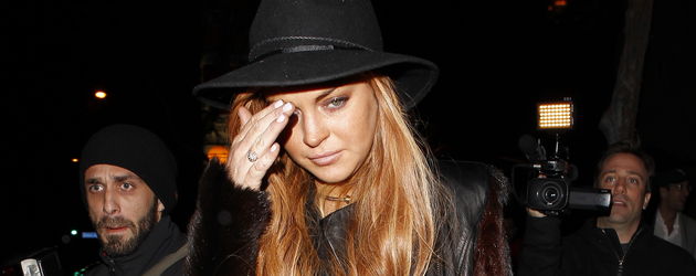 Lindsay Lohan Lindsay Lohan