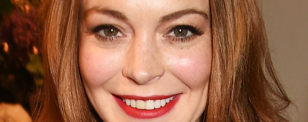 Ex-Kinderstar Lindsay Lohan Ex-Kinderstar Lindsay Lohan