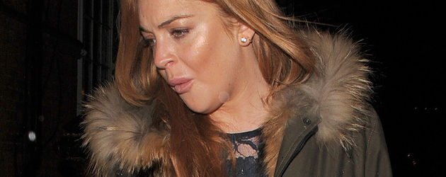 Lindsay Lohan Lindsay Lohan