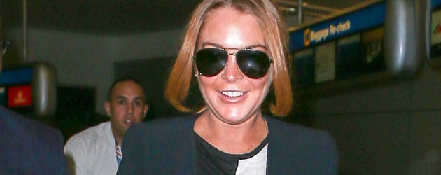 Lindsay Lohan Lindsay Lohan