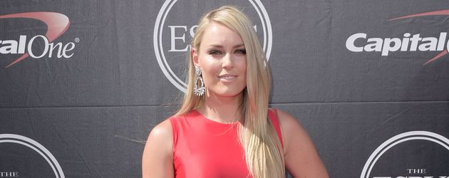 Lindsey Vonn Lindsey Vonn