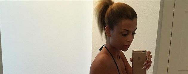 Lisa G., Fitness-Fan Lisa G., Fitness-Fan