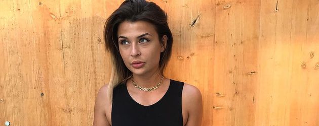 Lisa G., bekannt aus "Germany's next Topmodel" Lisa G., bekannt aus "Germany's next Topmodel"