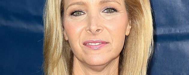 Lisa Kudrow Lisa Kudrow