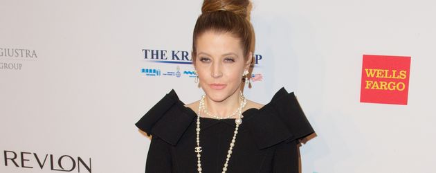Lisa Marie Presley Lisa Marie Presley