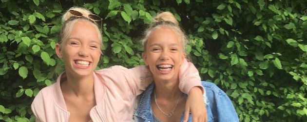 Lisa und Lena, Social-Media-Stars Lisa und Lena, Social-Media-Stars