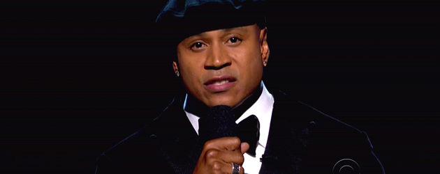 LL Cool J LL Cool J