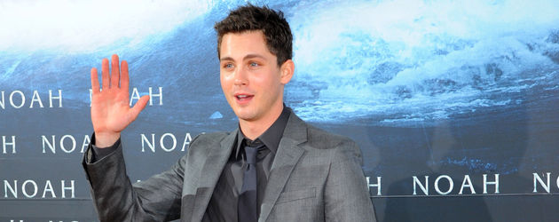 Logan Lerman Logan Lerman