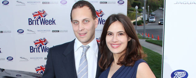 Sophie Winkleman und Lord Frederick Windsor Sophie Winkleman und Lord Frederick Windsor