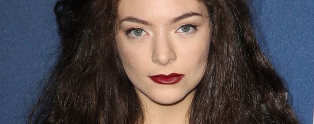 Lorde Lorde