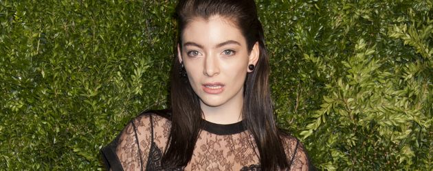 Lorde Lorde