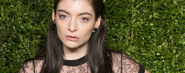 Lorde Lorde