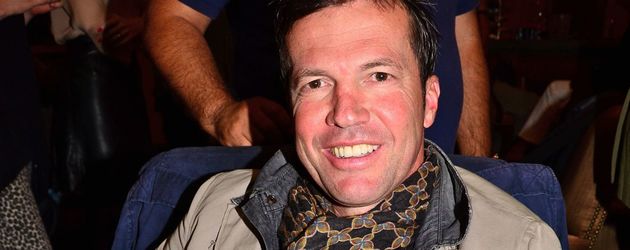 Lothar Matthäus Lothar Matthäus