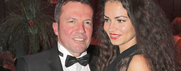 Lothar Matthäus Lothar Matthäus
