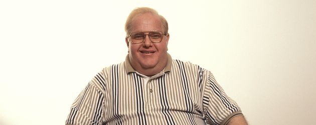 Backstreet Boys-Entdecker Lou Pearlman 1998 Backstreet Boys-Entdecker Lou Pearlman 1998