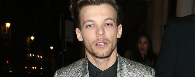 Louis Tomlinson Louis Tomlinson