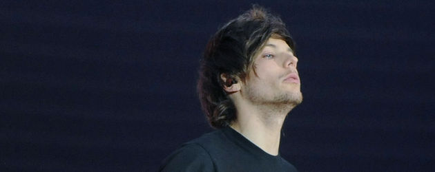 Louis Tomlinson Louis Tomlinson