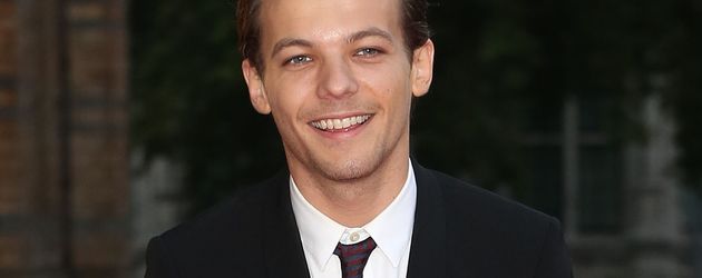 Louis Tomlinson Louis Tomlinson