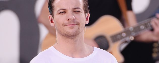Louis Tomlinson Louis Tomlinson