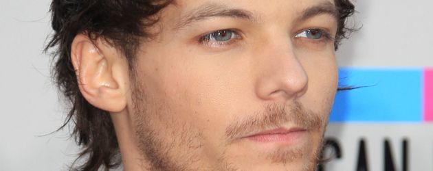 Louis Tomlinson Louis Tomlinson