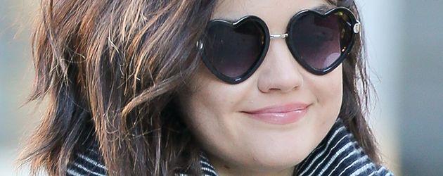 Lucy Hale Lucy Hale