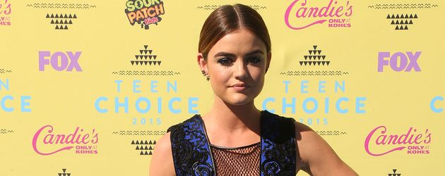Lucy Hale, Schauspielerin Lucy Hale, Schauspielerin