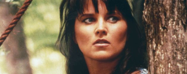Lucy Lawless Lucy Lawless