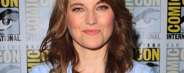 Lucy Lawless Lucy Lawless