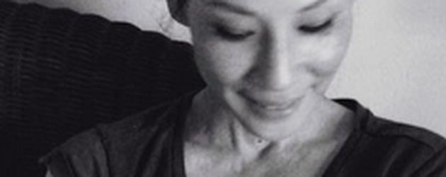 Lucy Liu Lucy Liu