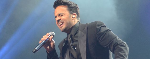 Luis Fonsi, Sänger Luis Fonsi, Sänger