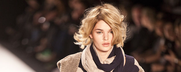 Berlin Fashion Week und Luisa Hartema Berlin Fashion Week und Luisa Hartema