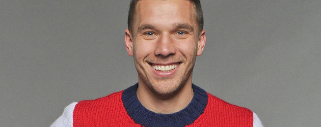 Lukas Podolski Lukas Podolski