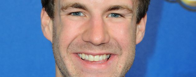 Luke Mockridge, deutscher Comedian Luke Mockridge, deutscher Comedian