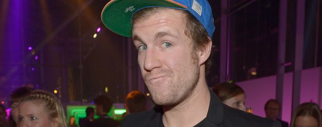 Luke Mockridge Luke Mockridge