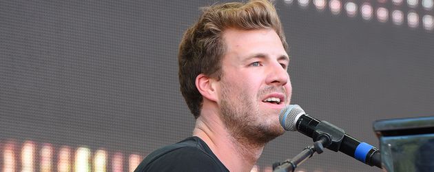 Luke Mockridge bei Stars For Free 2016 in Berlin Luke Mockridge bei Stars For Free 2016 in Berlin
