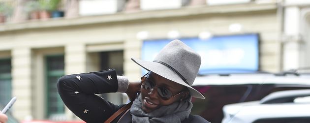 Lupita Nyong'o Lupita Nyong'o