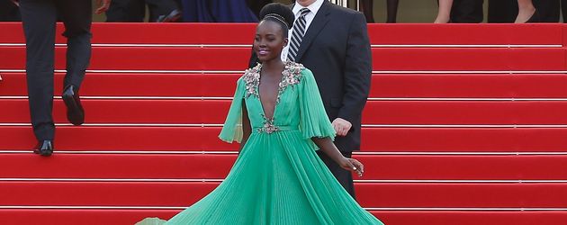 Lupita Nyong'o Lupita Nyong'o