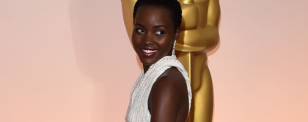 Lupita Nyong'o Lupita Nyong'o